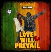 Love Will Prevail von Alfa-Alfa ist bereits online
