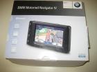 BMW Navigator IV komplet inkl. Mount Cradle