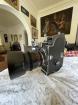 Bolex H16 Rex 5 Adapter Canon EF Rokinon Cine 85mm