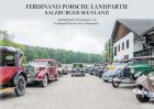 8. Ferdinand Porsche Landpartie 2024