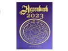 Hexenbuch 2023 Diamant Edition mit viel Hexenwissen