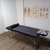 Rückenmassage