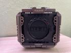 RED KOMODO 6K Set wie neu 50h Laufzeit Ready-to-Shoot