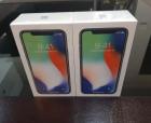 Smartphone Apple iPhone X 256Gb 64Gb Original Unlocked Apple Warranty