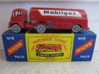 Sammler sucht MATCHBOX Automodelle der Produktionsjahre 1953 - max. 1972