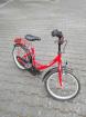 Kinderfahrrad 18 zoll
