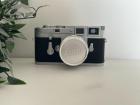 Leica M3 Single Stroke 1959 - Summilux 50 mm f/ 1. 4 1959