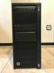 HP Z840 Workstation mit 2x Intel Xeon E5-2620 v3 2. 4GHz 64GB RAM