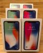 Apple iPhone 8 iPhone 8 PLUS iPhone X Galaxy Note 8 lte 4g