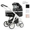 Der schillernde Superstar unter den Kinderwagen Hip-Hop Prive 2022 NEU