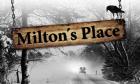 Milton s Place - Mysterythriller von Lars Lienen - erschienen im CANTUS Verlag