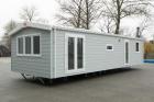 Mobilheim LARK Texel - größere Schlafzimmer für Verwöhnte