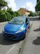 Ford Fiesta Titanium 1. 4 Automatik/ 42. 000km/ 2012/