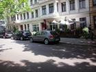 Single Wohnung Apartment 39108 Magdeburg uninah