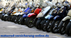 Leichtkraftrad Versicherung