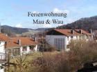 Ferienwohnung Mau Wau - Bayerischer Wald