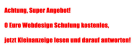 Webdesign Schulung kostenlos Schulungsvideos 0 Euro Schulung
