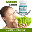 Abnehmen gesund mit Slim Fast