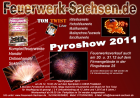 Die Pyroshow 2022