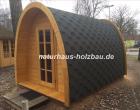Saunapod Sauna Pod Gartensauna Aussensauna Sauna Tonnensauna Fasssauna Sau