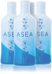 Eine erstaunliche Technologie zwei außergewöhnliche Produkte ASEA und RENU 28