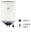 Fothermo 30 Lt. Solar-Boiler direktanschluss NEU