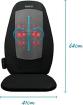Ho Medics Shiatsu-Massagesitz