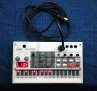 Korg Volca Sample Digital Sequenzer mit Midi-Kabel 1 5 m.