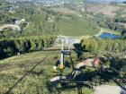 Suchen Dauerstellplatz auf Campingplatz Winterberg