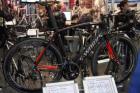 2012 Specialized S-Works McLaren Venge Road Bike