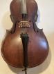 Klassisches Violoncello 1850 im Orginalzustand