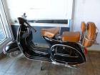 Italienische Vespa 150er