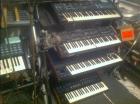 Suche 70er 80er analog Synthesizer Drum FX E Piano Hohner Duo 60er E Git. Bass AMP Echo defektes