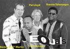 3. Beat-Night mit den EQUALS