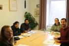 Motivierter DeutschlehrerIn m/w/d gesucht