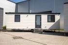 Mobilheim Chalet Ferienhaus - Grande Leone - Stellplatz möglich
