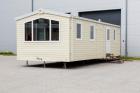 Mobilheim Chalet Ferienhaus - Luxury Budget - auch mit Stellplatz