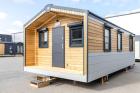 Mobilheim Chalet Ferienhaus Tiny House - über 11 Modelle individuelle Änder