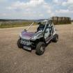 Buggy mieten für Ausflug mit Frischluft-Feeling auch als geschenk Gutschein