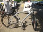 49 24 Gang Gabel gefedert ALU-RAHMEN Nabendynamo 28 Zoll