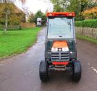 Kubota B2400 Preis 3 . 500EUR
