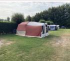 Campingzelt Anhänger Feluka Klappcaravan Holtkamper 750kg