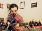 Bassunterricht Gitarrenunterricht