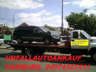 WIR KAUFEN JEDES AUTO AUCH DEFEKTES AUTO UNFALLWAGEN AUTOANKAUF HAMBURG 04074327
