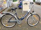 224 7 Gang Rücktrittsbremse 2 Felgenbremsen 28 Zoll Rh 45 A