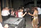 DJ Discjockey Alleinunterhalter Hochzeit Event.