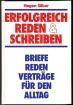 Erfolgreich Reden Schreiben