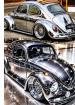 VW ART Hochglanz/Fotopapier