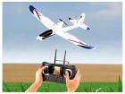 RC-Flugzeug mit LIVE-KAMERA Drohne/Modell/ Überwachung/Ivideo/ HD Kamera/out