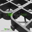 Paddockgitter Kiesgitter Paddockplatten kaufen und Rasengitter 9 40 EUR/m2